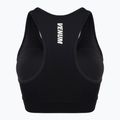 Venum Essential Medium Impact Sports bra black 8