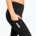 Venum Essential Performance black women's training leggings 6