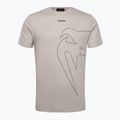 Venum Giant Connect men's t-shirt beige 04875-040