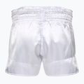 Men's Venum Classic Muay Thai training shorts black/white 2