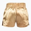 Men's Venum Classic Muay Thai shorts black and gold 03813-449 3