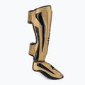 Venum Elite Standup Shinguards gold 1394-449 tibia protectors 2