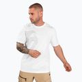 Men's Venum Giant white T-shirt 4