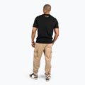 Men's Venum Santa Muerte Dark Side t-shirt black/brown 3