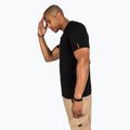 Men's Venum Santa Muerte Dark Side t-shirt black/brown 4