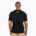 Men's Venum Santa Muerte Dark Side t-shirt black/brown 6