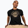 Men's Venum Santa Muerte Dark Side t-shirt black/brown 7