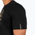 Men's Venum Santa Muerte Dark Side t-shirt black/brown 9