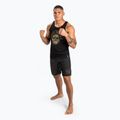 Venum Santa Muerte Dark Side black/brown men's tank top 2