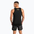 Venum Santa Muerte Dark Side black/brown men's tank top 3