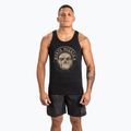 Venum Santa Muerte Dark Side black/brown men's tank top 4