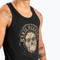 Venum Santa Muerte Dark Side black/brown men's tank top 6