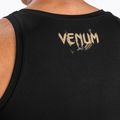 Venum Santa Muerte Dark Side black/brown men's tank top 8