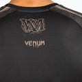 Venum Santa Muerte Dark Side men's longsleeve rashguard black/brown 6