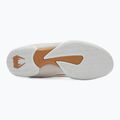 Venum Elite Boxing shoes white/gold 4