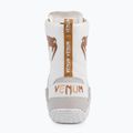 Venum Elite Boxing shoes white/gold 13