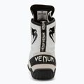 Venum Elite Boxing shoes white/black 6