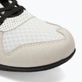 Venum Elite Boxing shoes white/black 7