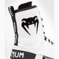 Venum Elite Boxing shoes white/black 16