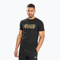 Men's Venum Absolute 2.0 Adjusted Fit black/gold T-shirt