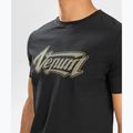 Men's Venum Absolute 2.0 Adjusted Fit black/gold T-shirt 4