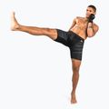 Venum Biomecha Vale Tudo men's training shorts black/grey 2