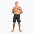 Men's Venum Biomecha Fightshorts black/grey 3