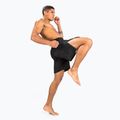 Men's Venum Biomecha Fightshorts black/grey 7