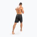 Men's Venum Biomecha Fightshorts black/grey 9