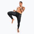 Men's leggings Venum Biomecha Spats black/grey 2