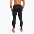 Men's leggings Venum Biomecha Spats black/grey 3