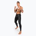 Men's leggings Venum Biomecha Spats black/grey 4