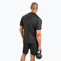 Venum Biomecha Dry Tech men's t-shirt black/grey 3