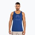 Venum Classic men's tank top navy blue