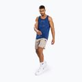 Venum Classic men's tank top navy blue 2