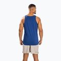 Venum Classic men's tank top navy blue 3