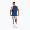 Venum Classic men's tank top navy blue 5