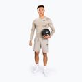 Men's Venum G-Fit Air Rashguards sand Longsleeve 2