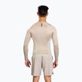 Men's Venum G-Fit Air Rashguards sand Longsleeve 3