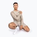 Men's Venum G-Fit Air Rashguards sand Longsleeve 5