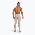 Men's leggings Venum G-Fit Air Spats sand 2