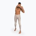 Men's leggings Venum G-Fit Air Spats sand 3