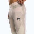 Men's leggings Venum G-Fit Air Spats sand 5