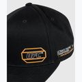 Men's Venum UFC By Adrenaline Fight Week baseball cap black 3