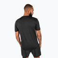 Men's training T-shirt Venum X Ares 2.0 Dry Tech black/gold 3