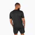 Men's training T-shirt Venum X Ares 2.0 Dry Tech black/gold 4