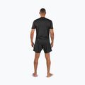 Men's training T-shirt Venum X Ares 2.0 Dry Tech black/gold 7