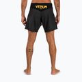 Men's training shorts Venum X Ares 2.0 black/gold 3