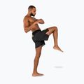 Men's training shorts Venum X Ares 2.0 black/gold 7