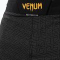 Men's training shorts Venum X Ares 2.0 black/gold 9